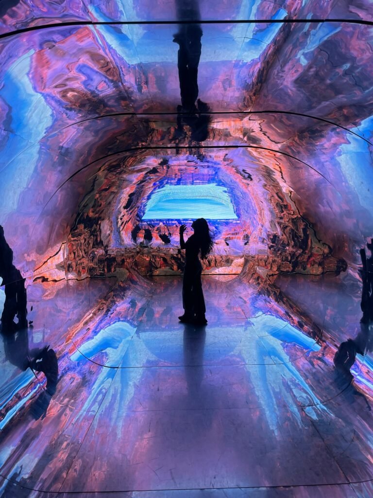 AYA Universe