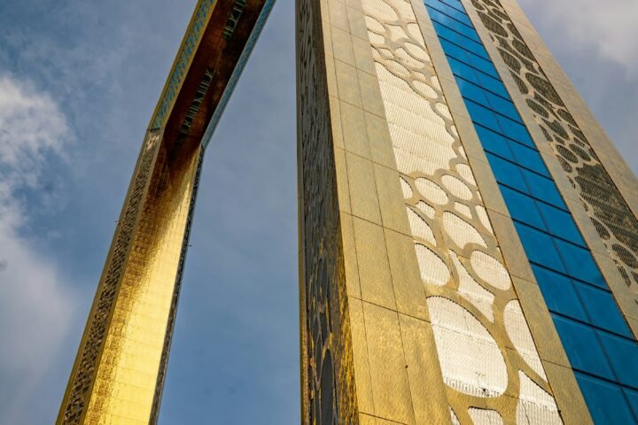 Dubai Frame