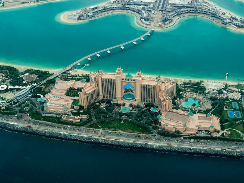 The View at The Palm