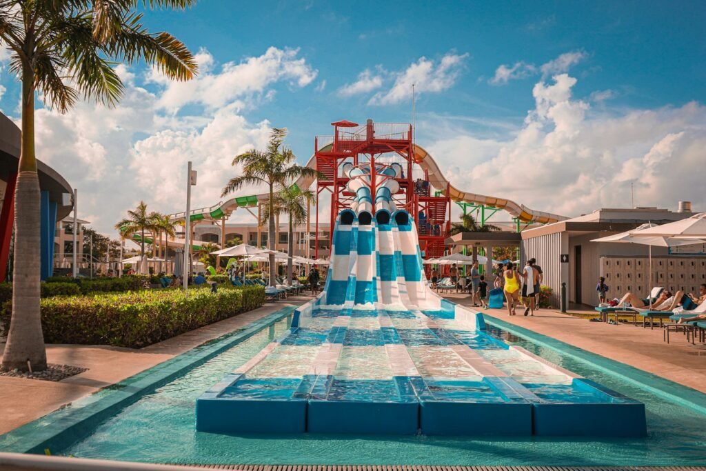 Atlantis Aquaventure Waterpark