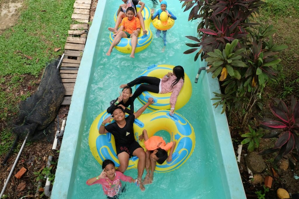 Atlantis Aquaventure Waterpark