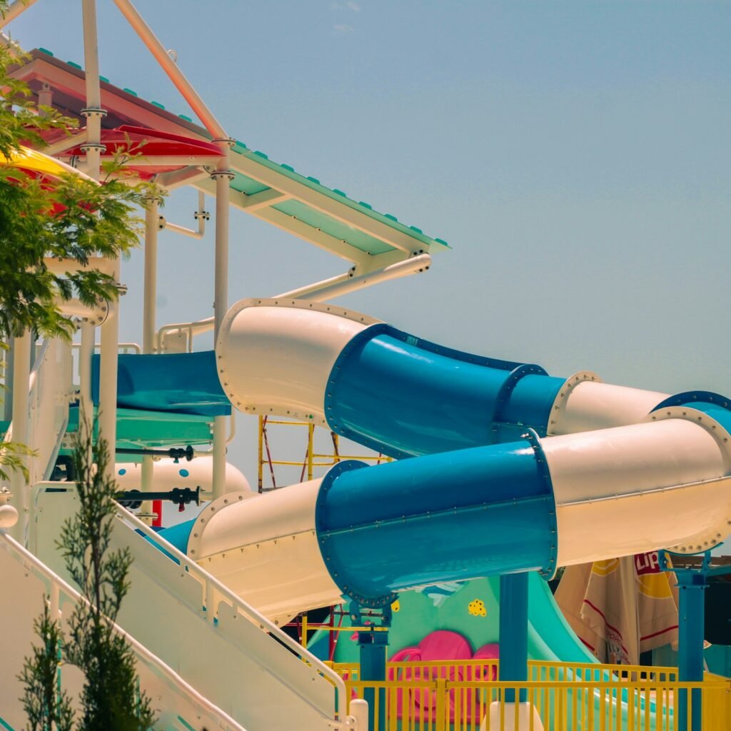 Atlantis Aquaventure Waterpark
