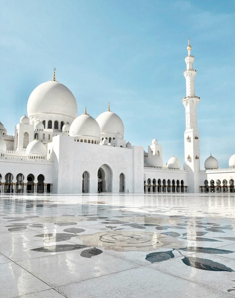 Qasr Al Watan