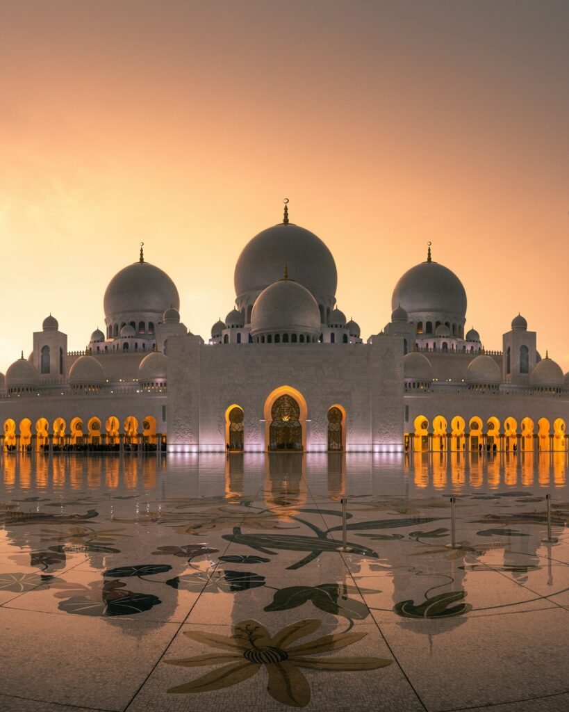Qasr Al Watan